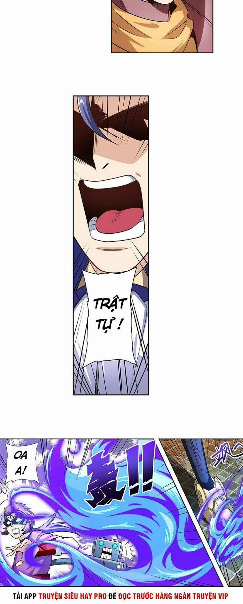 Anh Hùng ? Ta Không Làm Lâu Rồi 150 trang 18