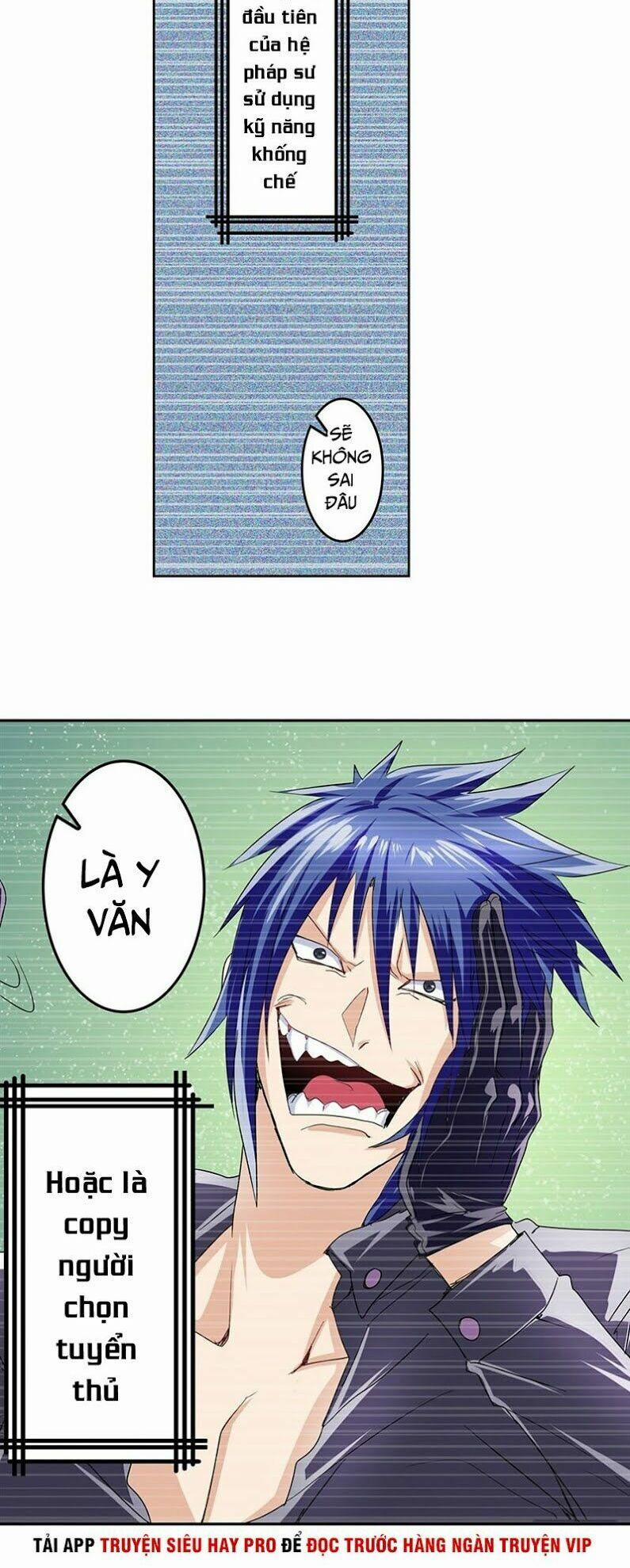 Anh Hùng ? Ta Không Làm Lâu Rồi 150 trang 28
