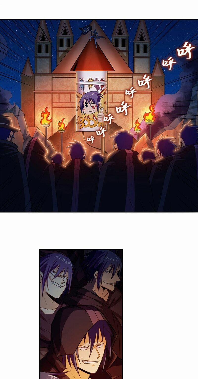 Anh Hùng ? Ta Không Làm Lâu Rồi 150 trang 3