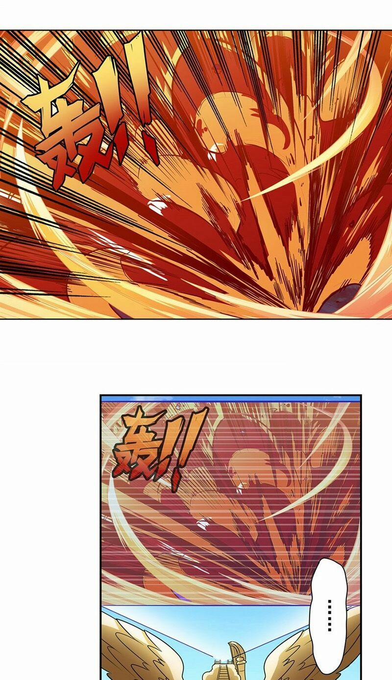 Anh Hùng ? Ta Không Làm Lâu Rồi 150 trang 9