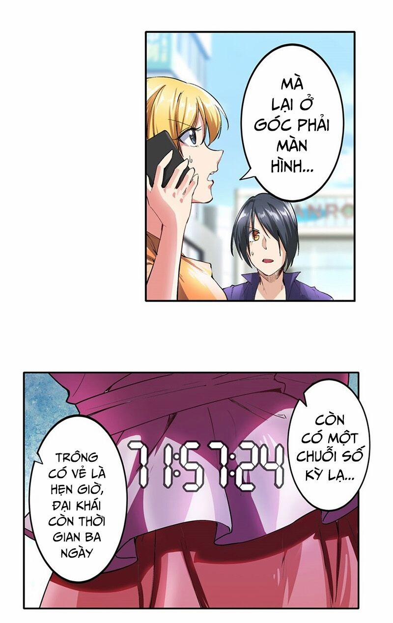 Anh Hùng ? Ta Không Làm Lâu Rồi 151 trang 8