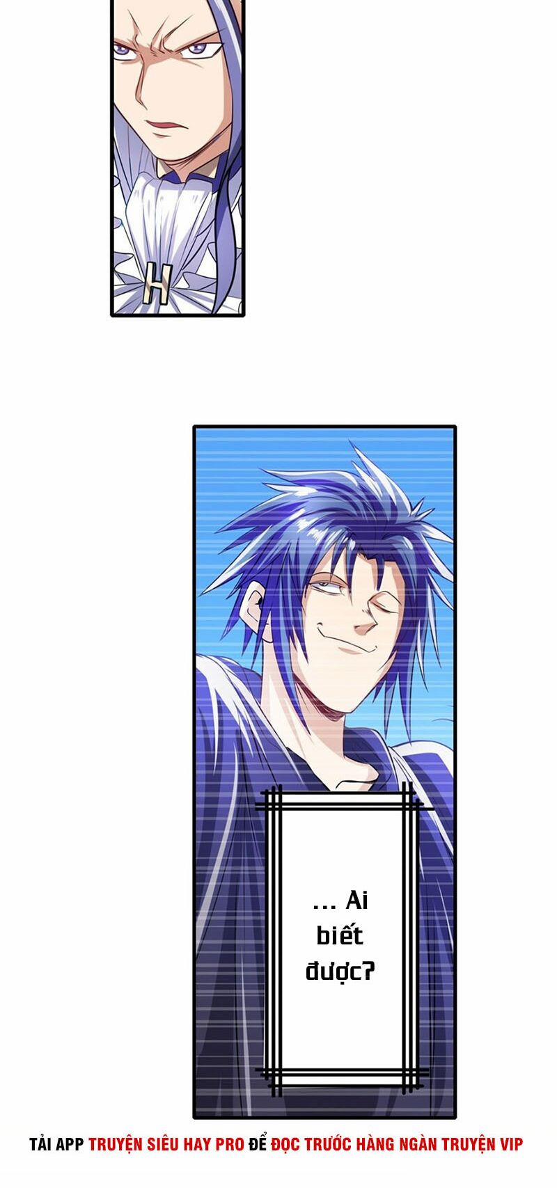 Anh Hùng ? Ta Không Làm Lâu Rồi 153 trang 18