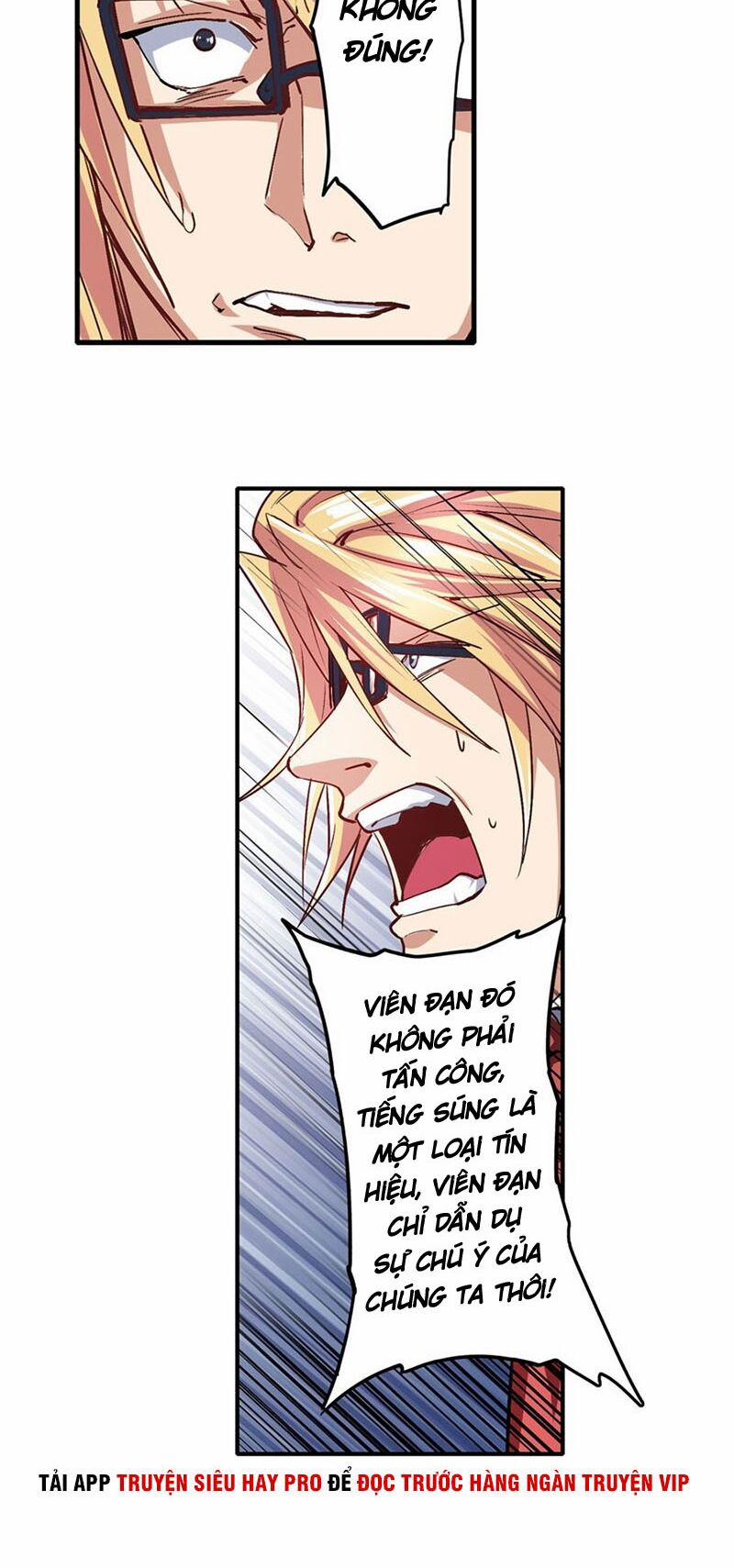 Anh Hùng ? Ta Không Làm Lâu Rồi 153 trang 24