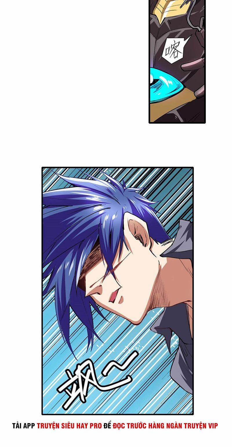 Anh Hùng ? Ta Không Làm Lâu Rồi 153 trang 4