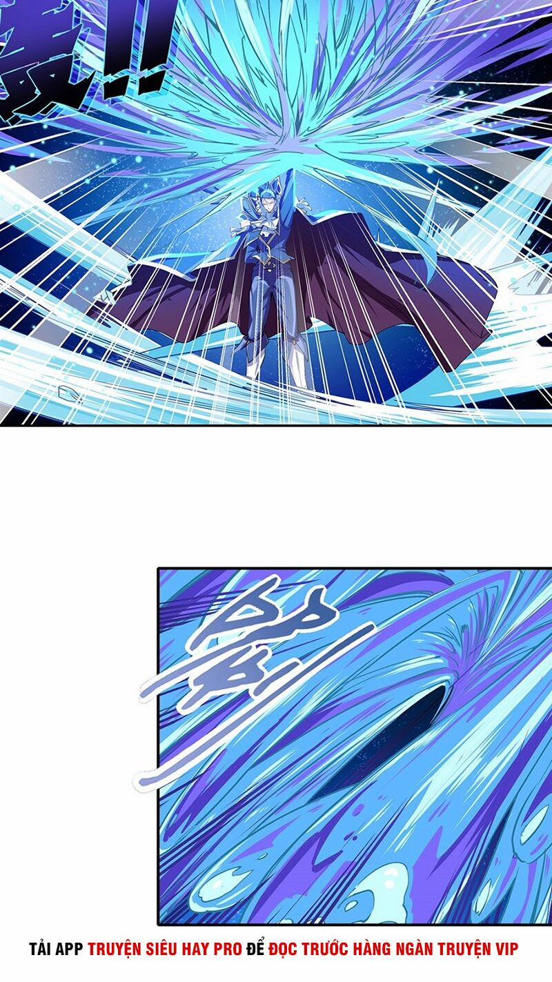 Anh Hùng ? Ta Không Làm Lâu Rồi 154 trang 17