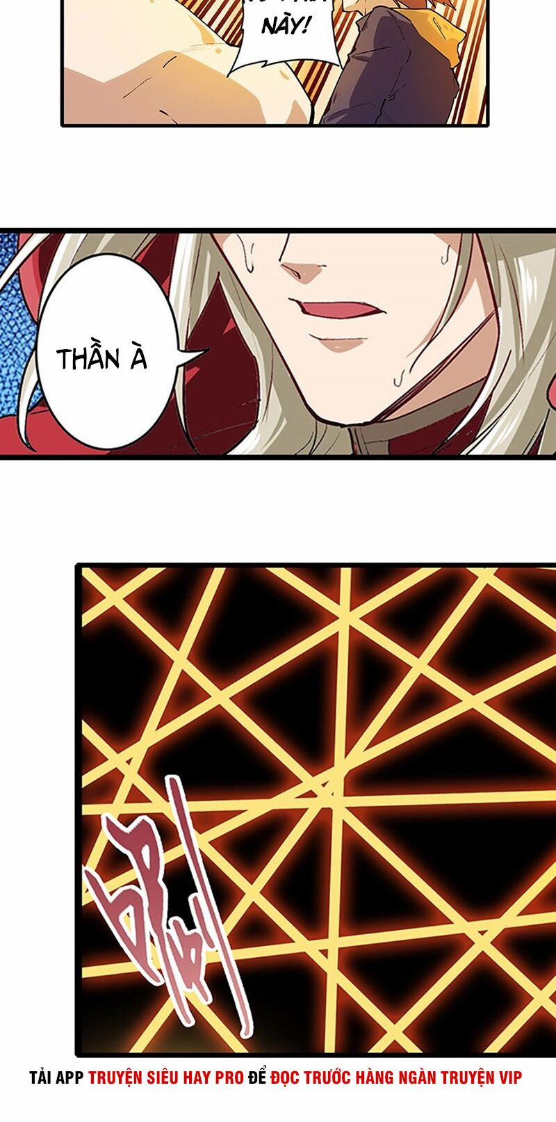 Anh Hùng ? Ta Không Làm Lâu Rồi 154 trang 23