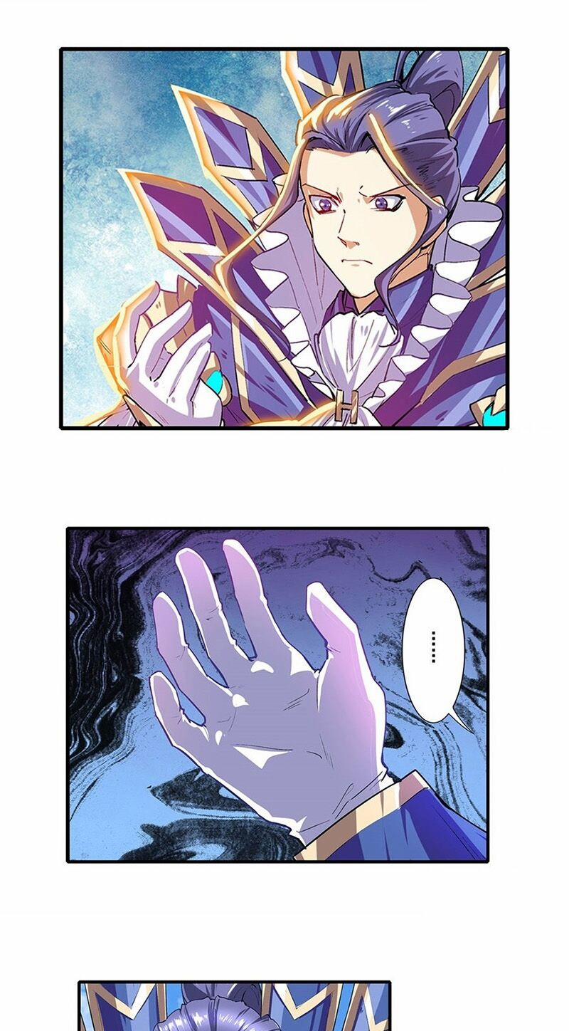 Anh Hùng ? Ta Không Làm Lâu Rồi 155 trang 16