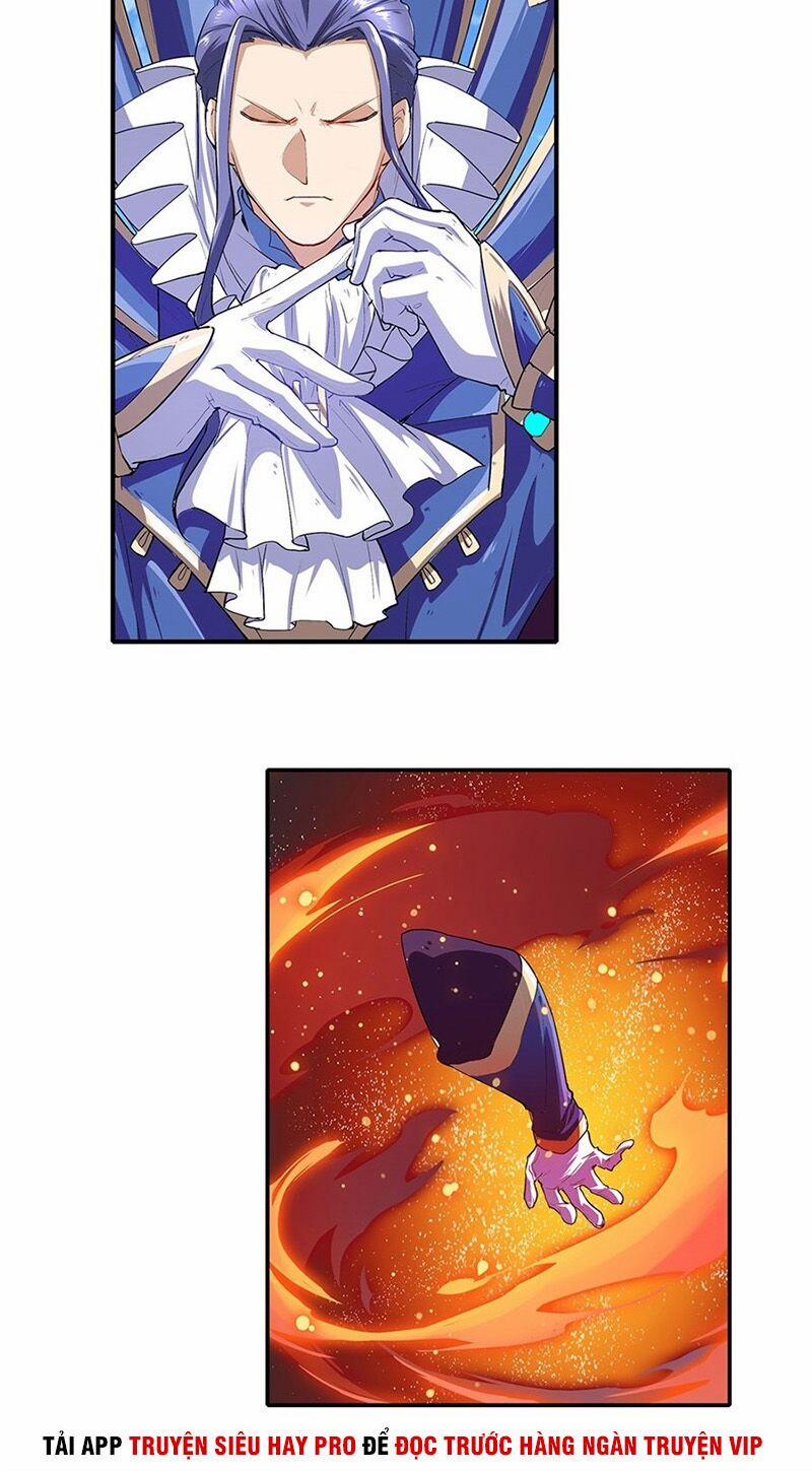 Anh Hùng ? Ta Không Làm Lâu Rồi 155 trang 17