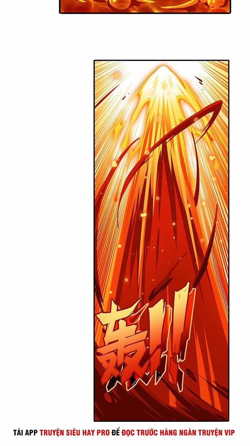 Anh Hùng ? Ta Không Làm Lâu Rồi 155 trang 19