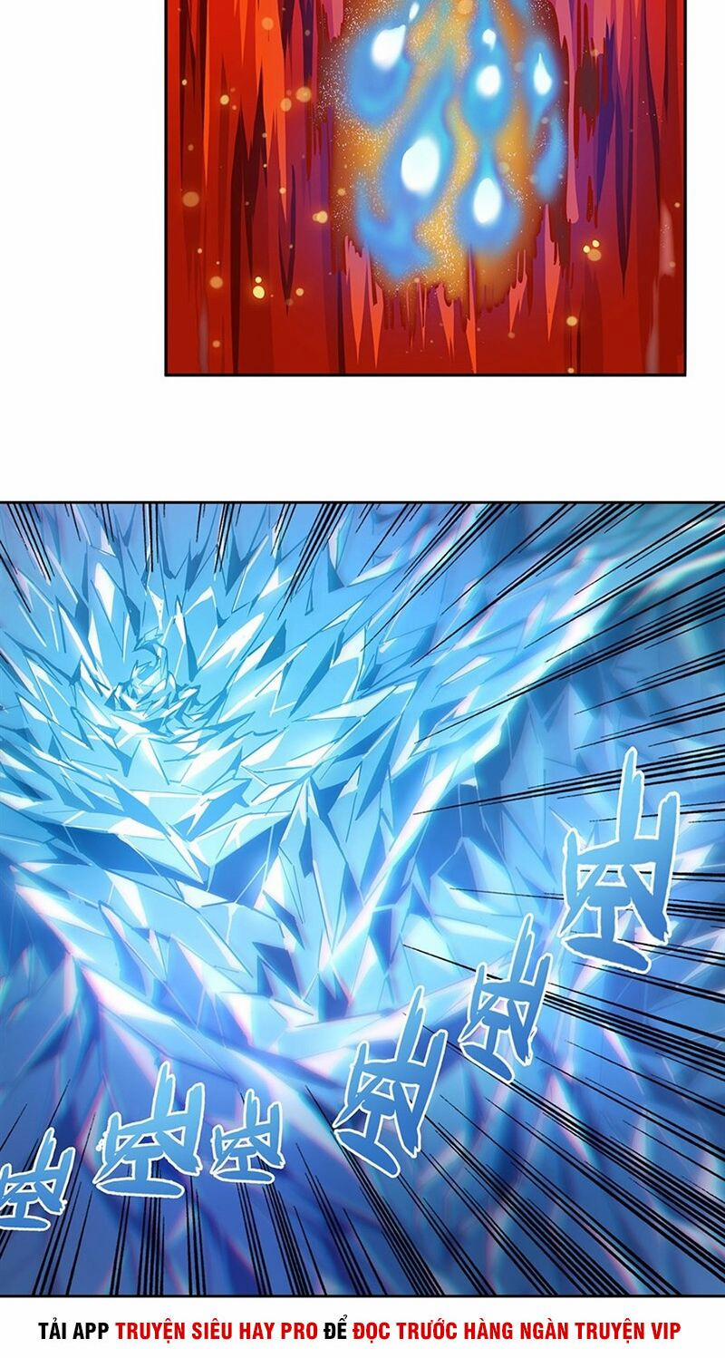 Anh Hùng ? Ta Không Làm Lâu Rồi 155 trang 21