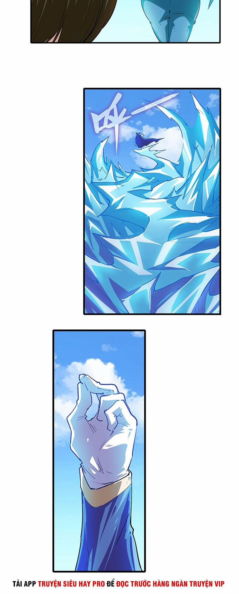 Anh Hùng ? Ta Không Làm Lâu Rồi 155 trang 25