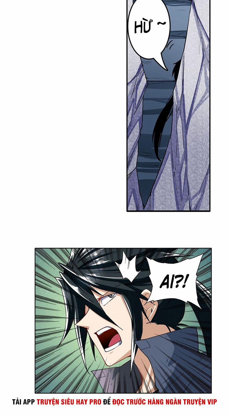 Anh Hùng ? Ta Không Làm Lâu Rồi 156 trang 13