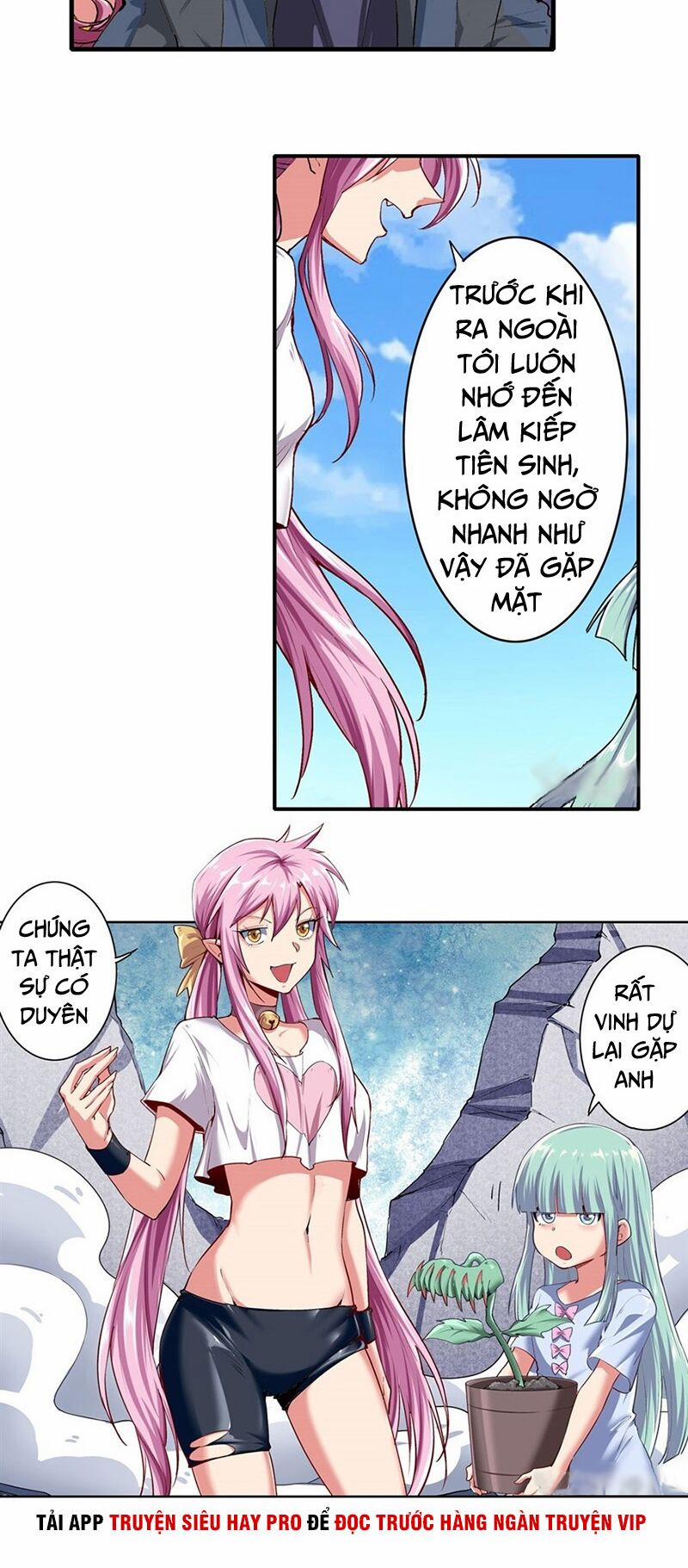 Anh Hùng ? Ta Không Làm Lâu Rồi 156 trang 15