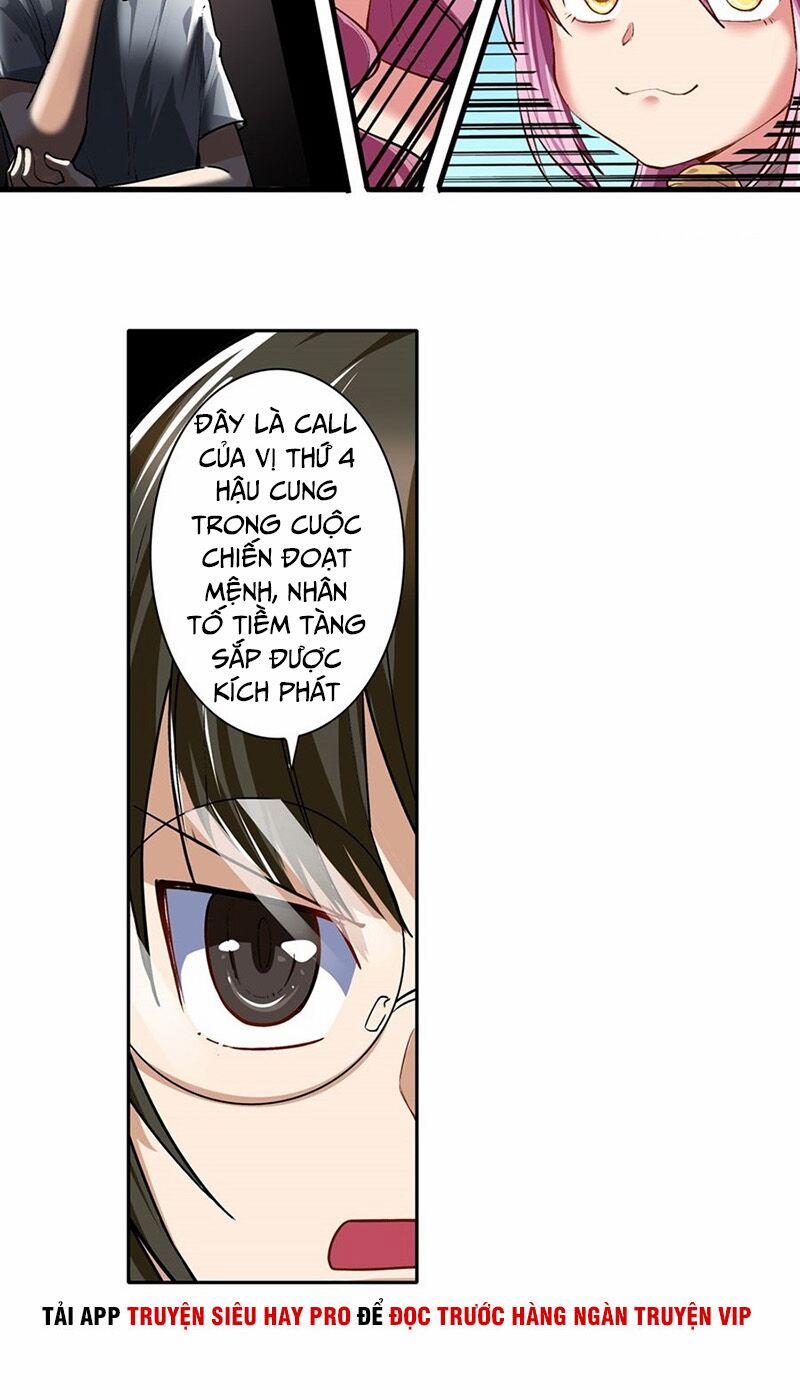 Anh Hùng ? Ta Không Làm Lâu Rồi 156 trang 29