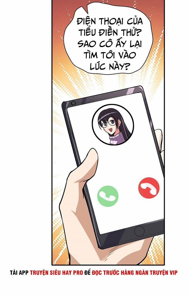 Anh Hùng ? Ta Không Làm Lâu Rồi 156 trang 31