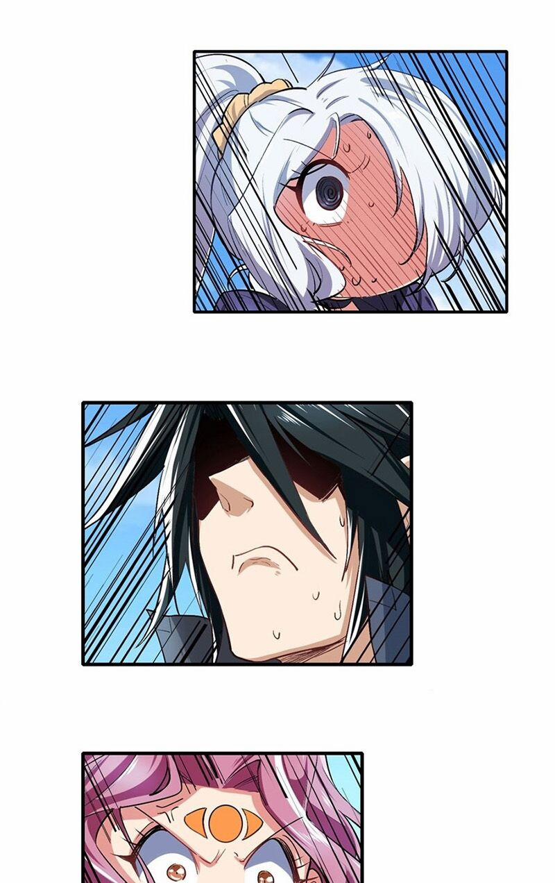 Anh Hùng ? Ta Không Làm Lâu Rồi 156 trang 4