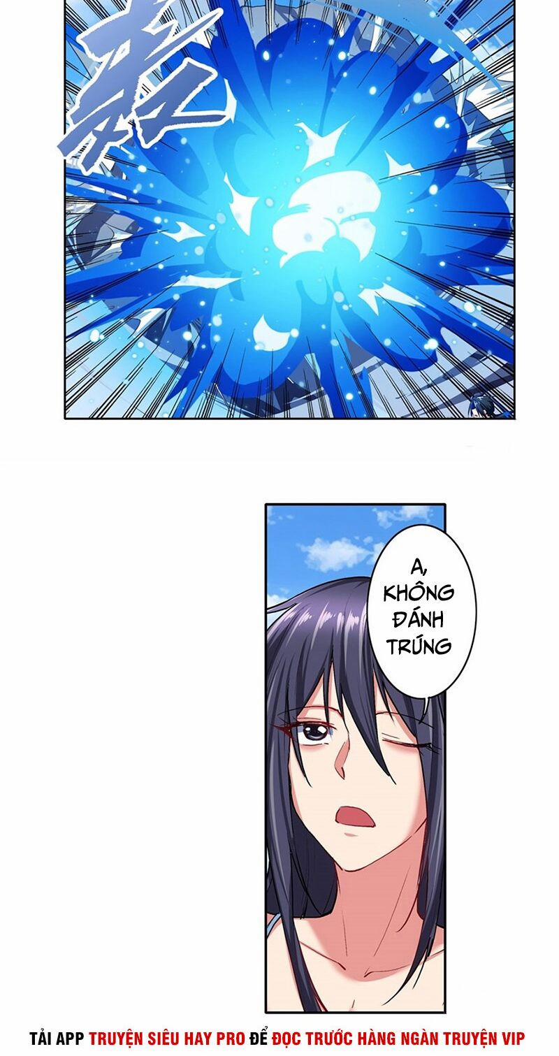 Anh Hùng ? Ta Không Làm Lâu Rồi 157 trang 11