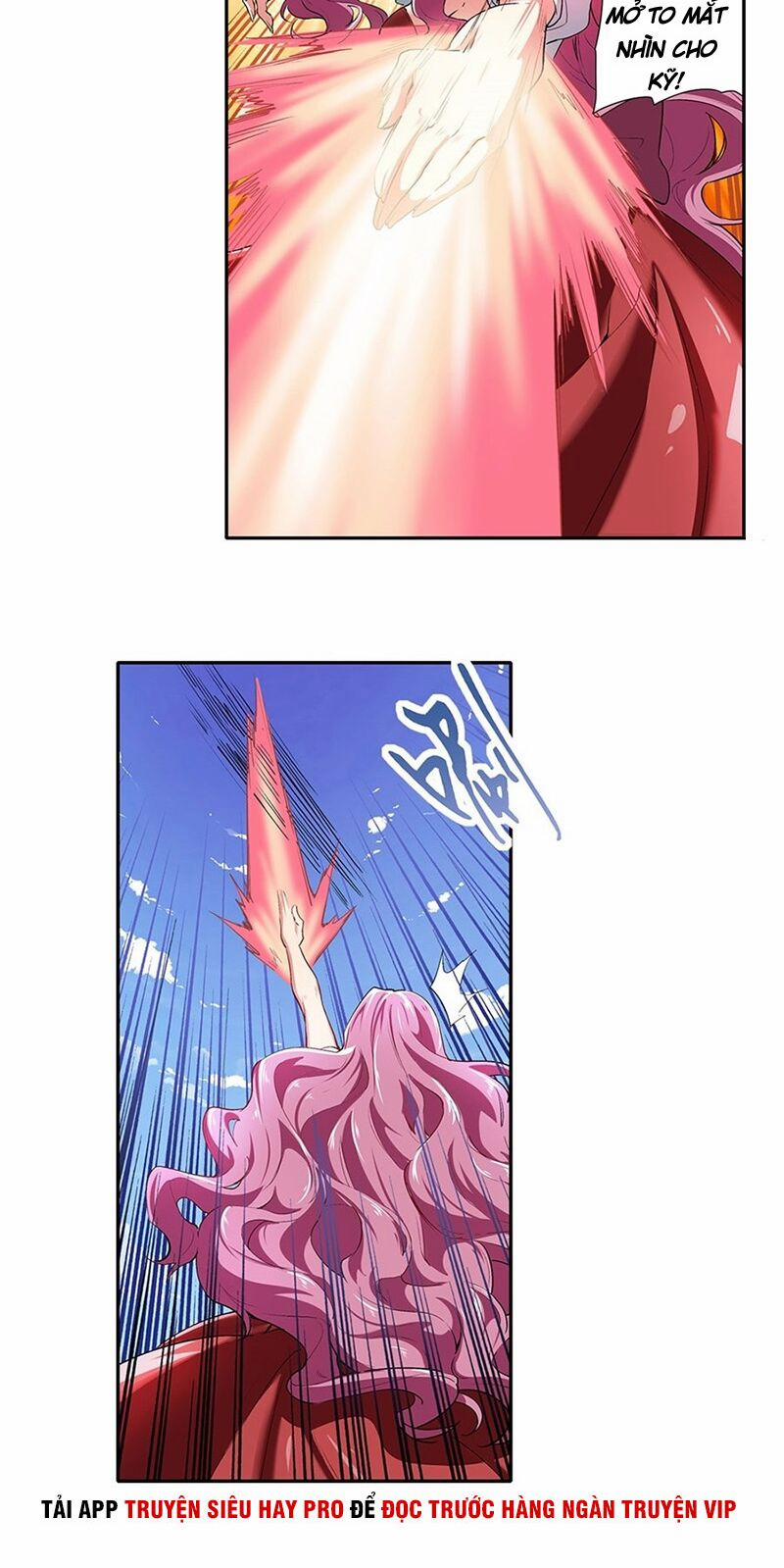 Anh Hùng ? Ta Không Làm Lâu Rồi 158 trang 3