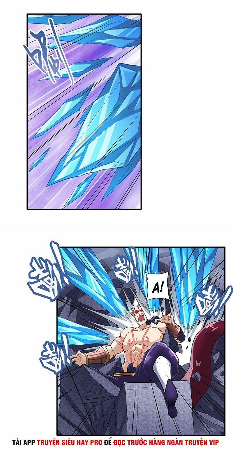 Anh Hùng ? Ta Không Làm Lâu Rồi 159 trang 1