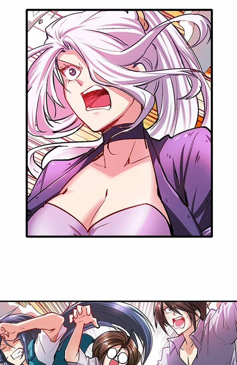 Anh Hùng ? Ta Không Làm Lâu Rồi 159 trang 16