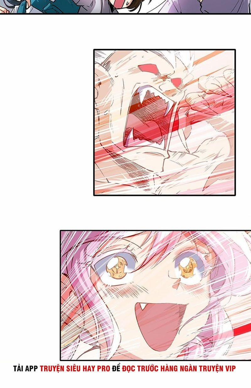 Anh Hùng ? Ta Không Làm Lâu Rồi 159 trang 17