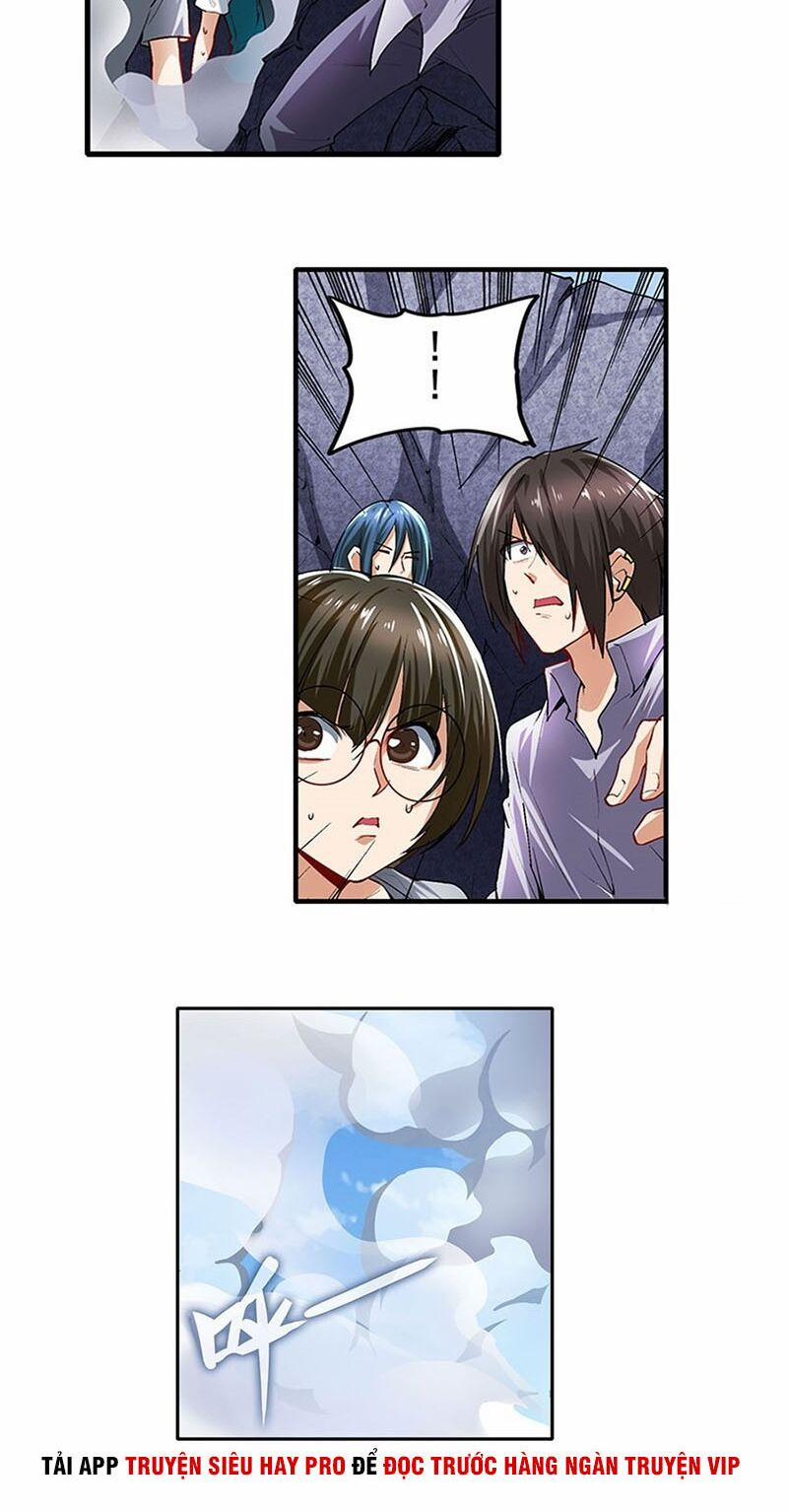 Anh Hùng ? Ta Không Làm Lâu Rồi 159 trang 19