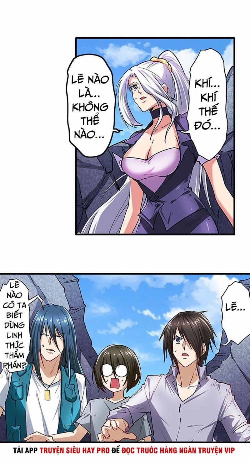 Anh Hùng ? Ta Không Làm Lâu Rồi 159 trang 9