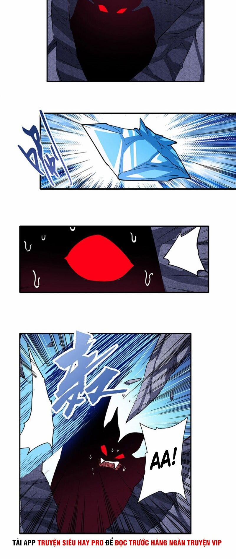 Anh Hùng ? Ta Không Làm Lâu Rồi 160 trang 18