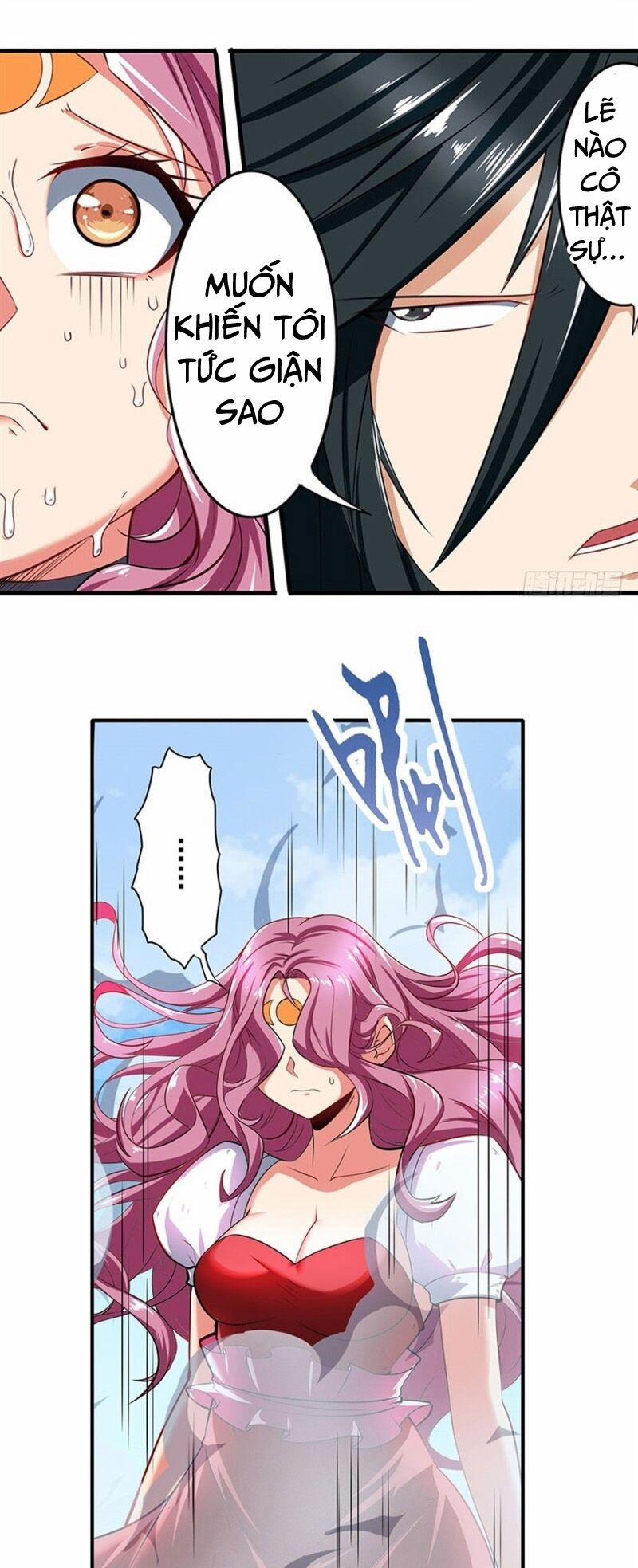 Anh Hùng ? Ta Không Làm Lâu Rồi 160 trang 7