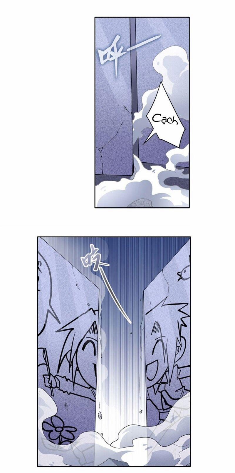 Anh Hùng ? Ta Không Làm Lâu Rồi 162 trang 15