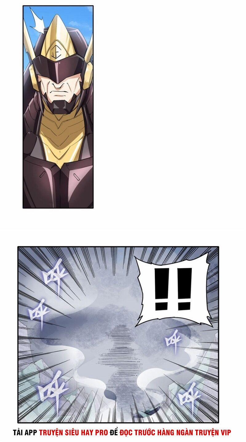 Anh Hùng ? Ta Không Làm Lâu Rồi 162 trang 2