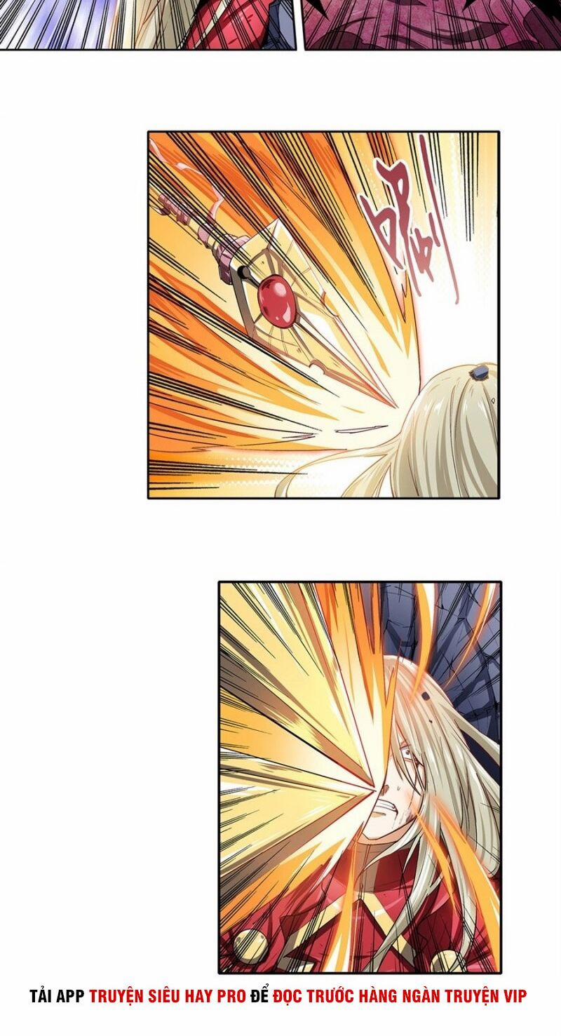 Anh Hùng ? Ta Không Làm Lâu Rồi 163 trang 14