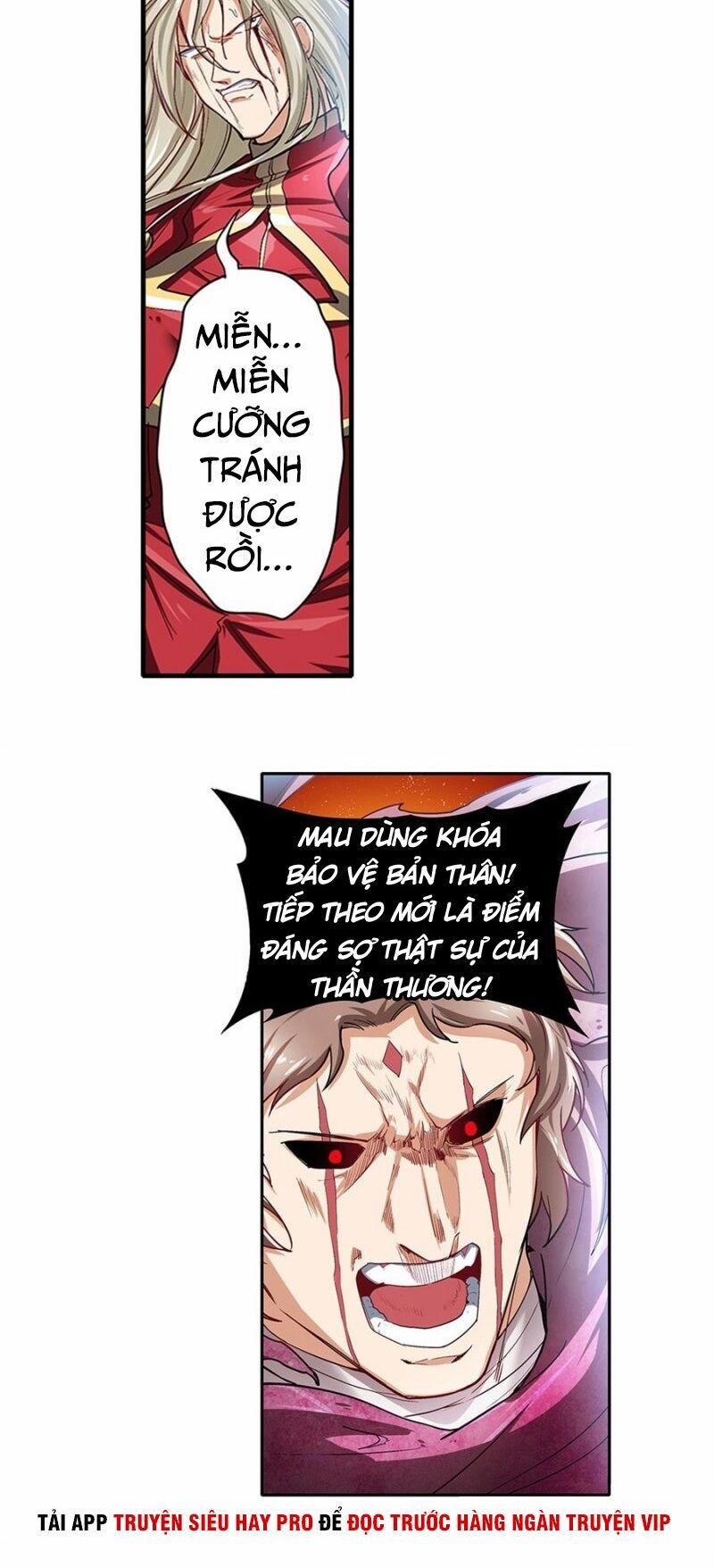 Anh Hùng ? Ta Không Làm Lâu Rồi 163 trang 16