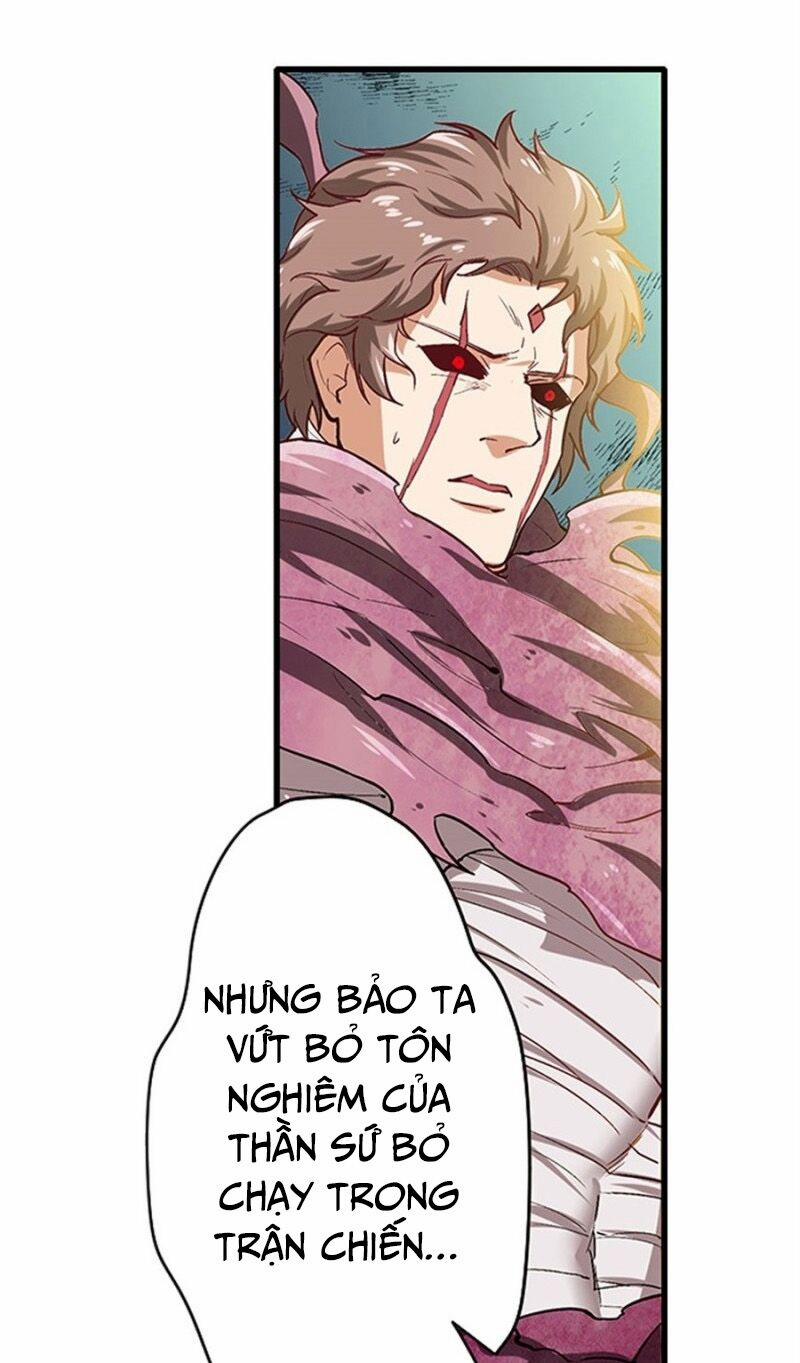 Anh Hùng ? Ta Không Làm Lâu Rồi 163 trang 25