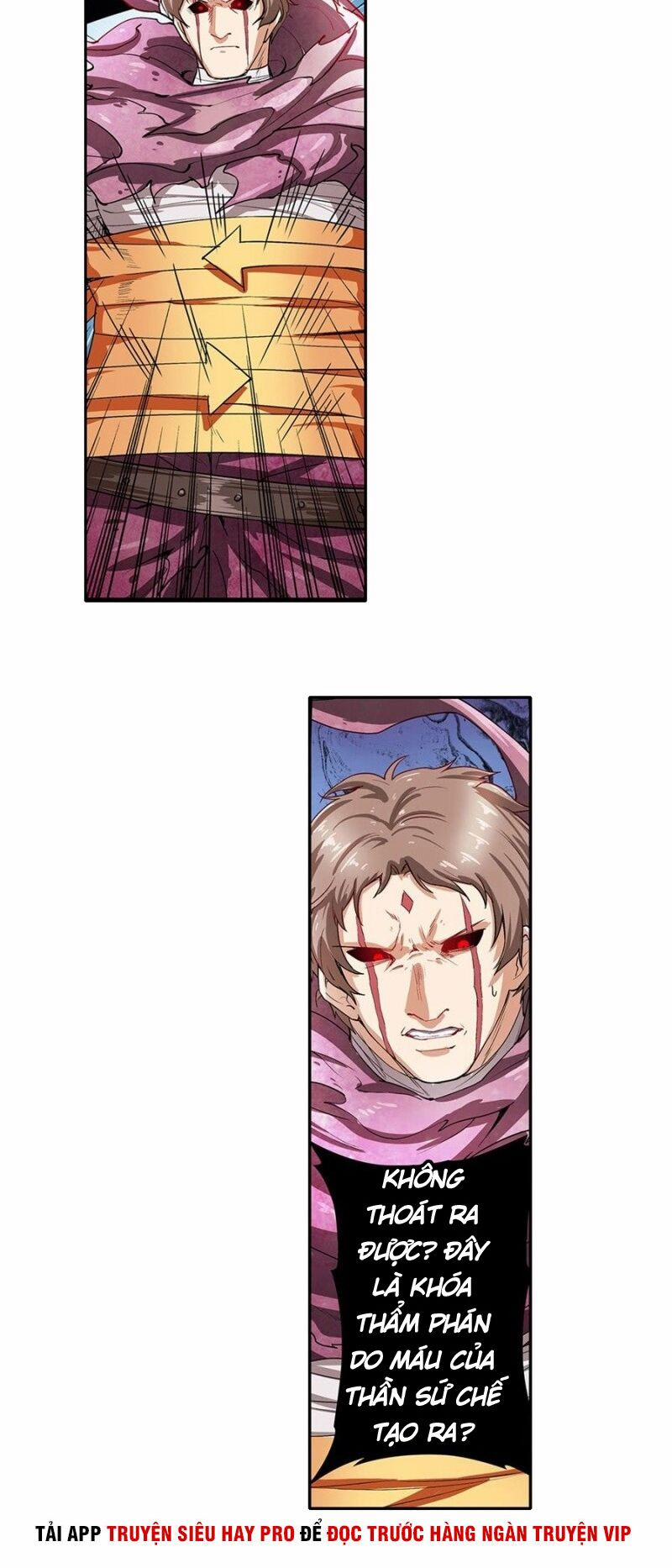 Anh Hùng ? Ta Không Làm Lâu Rồi 164 trang 12