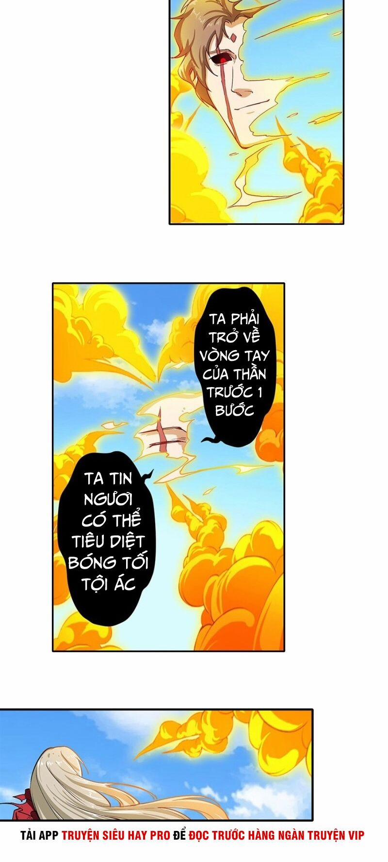 Anh Hùng ? Ta Không Làm Lâu Rồi 164 trang 24