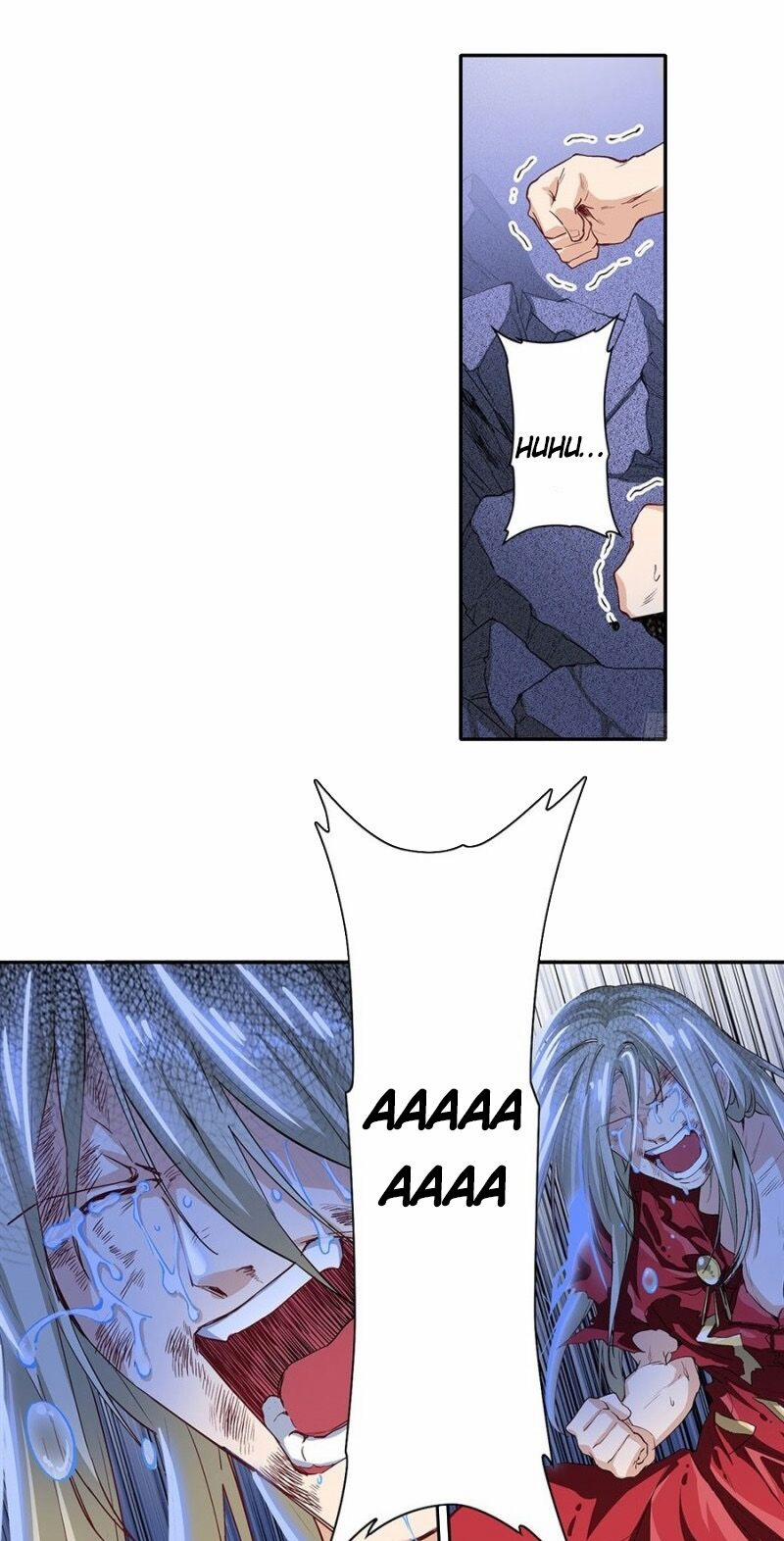 Anh Hùng ? Ta Không Làm Lâu Rồi 164 trang 33