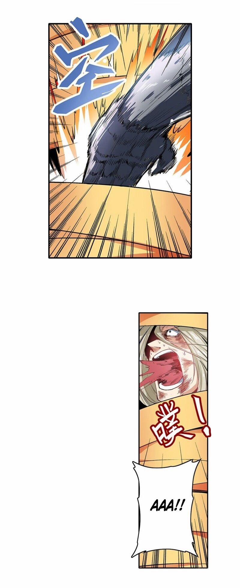 Anh Hùng ? Ta Không Làm Lâu Rồi 164 trang 7