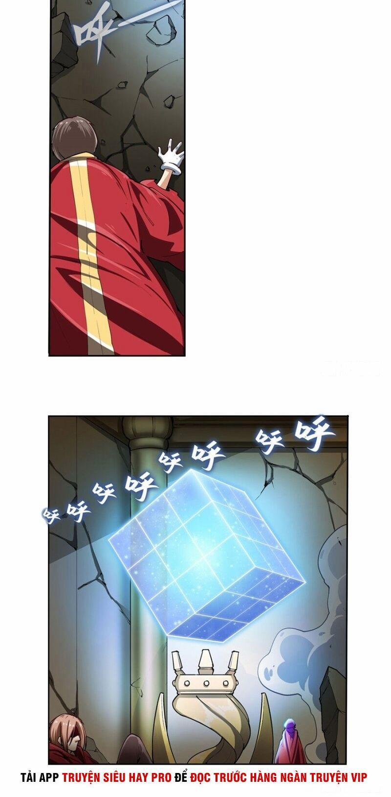 Anh Hùng ? Ta Không Làm Lâu Rồi 165 trang 1