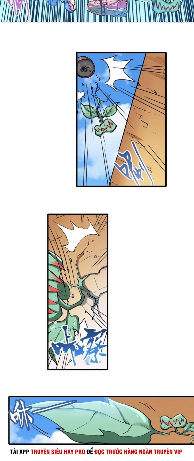 Anh Hùng ? Ta Không Làm Lâu Rồi 165 trang 11