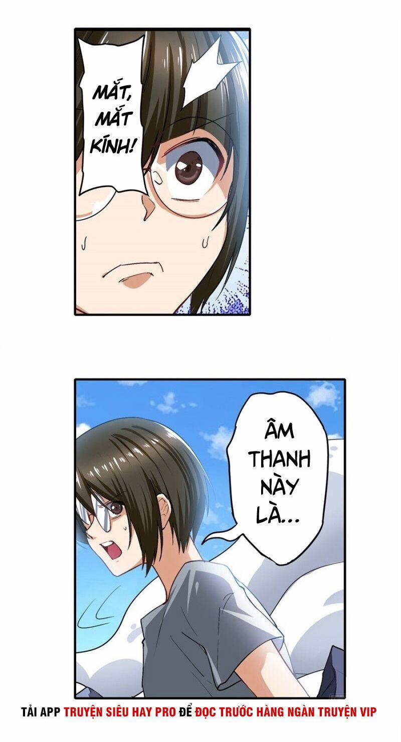 Anh Hùng ? Ta Không Làm Lâu Rồi 165 trang 19