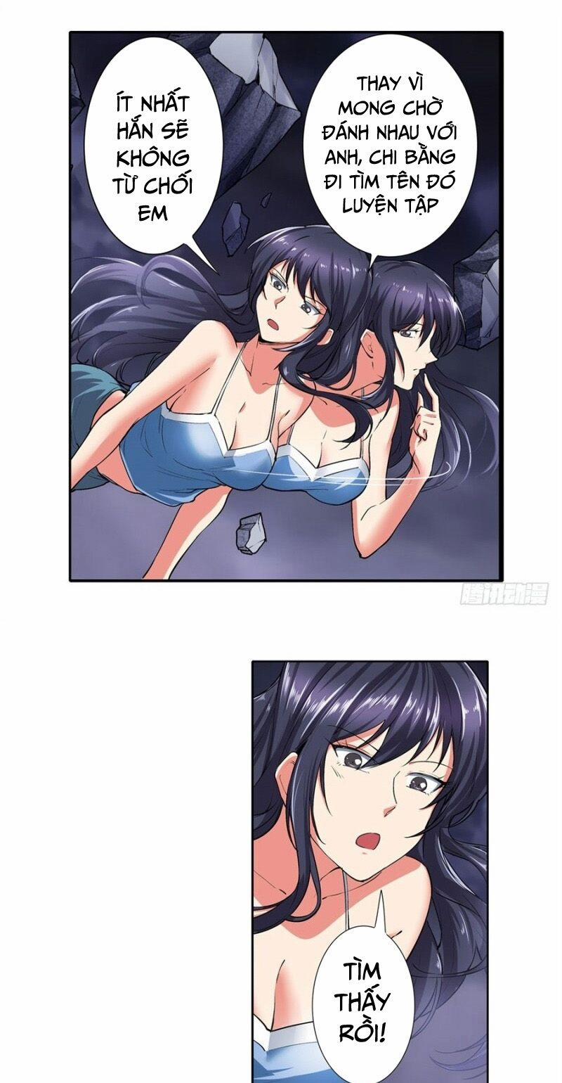 Anh Hùng ? Ta Không Làm Lâu Rồi 166 trang 19