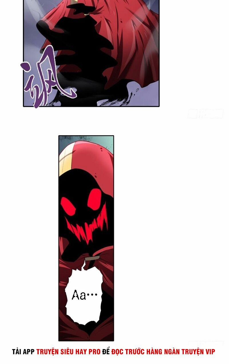 Anh Hùng ? Ta Không Làm Lâu Rồi 166 trang 2