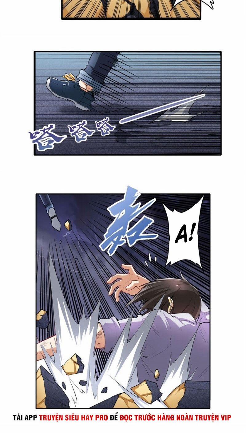 Anh Hùng ? Ta Không Làm Lâu Rồi 166 trang 26