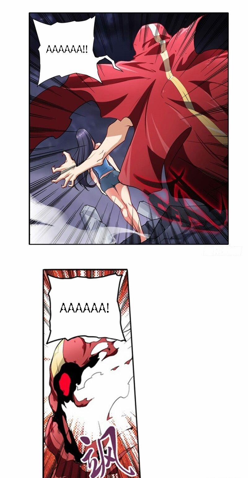 Anh Hùng ? Ta Không Làm Lâu Rồi 166 trang 3