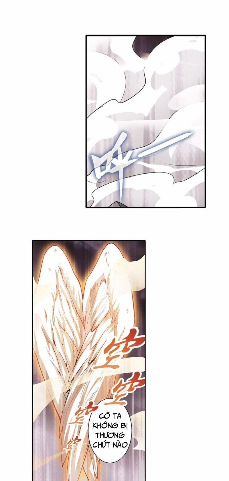 Anh Hùng ? Ta Không Làm Lâu Rồi 167 trang 27