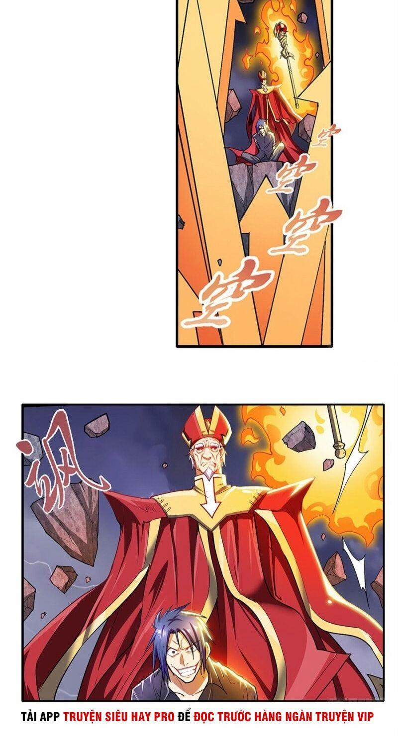 Anh Hùng ? Ta Không Làm Lâu Rồi 168 trang 12