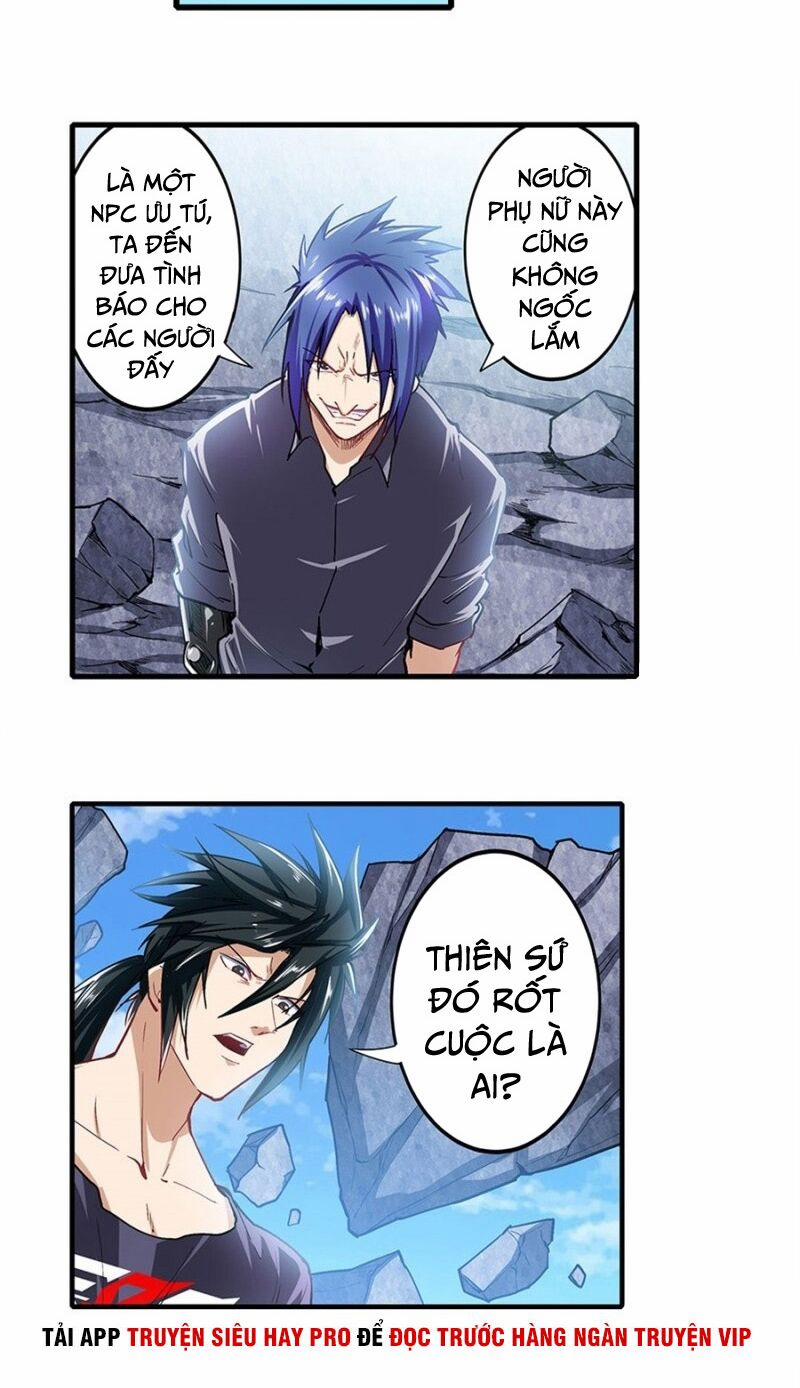 Anh Hùng ? Ta Không Làm Lâu Rồi 168 trang 2