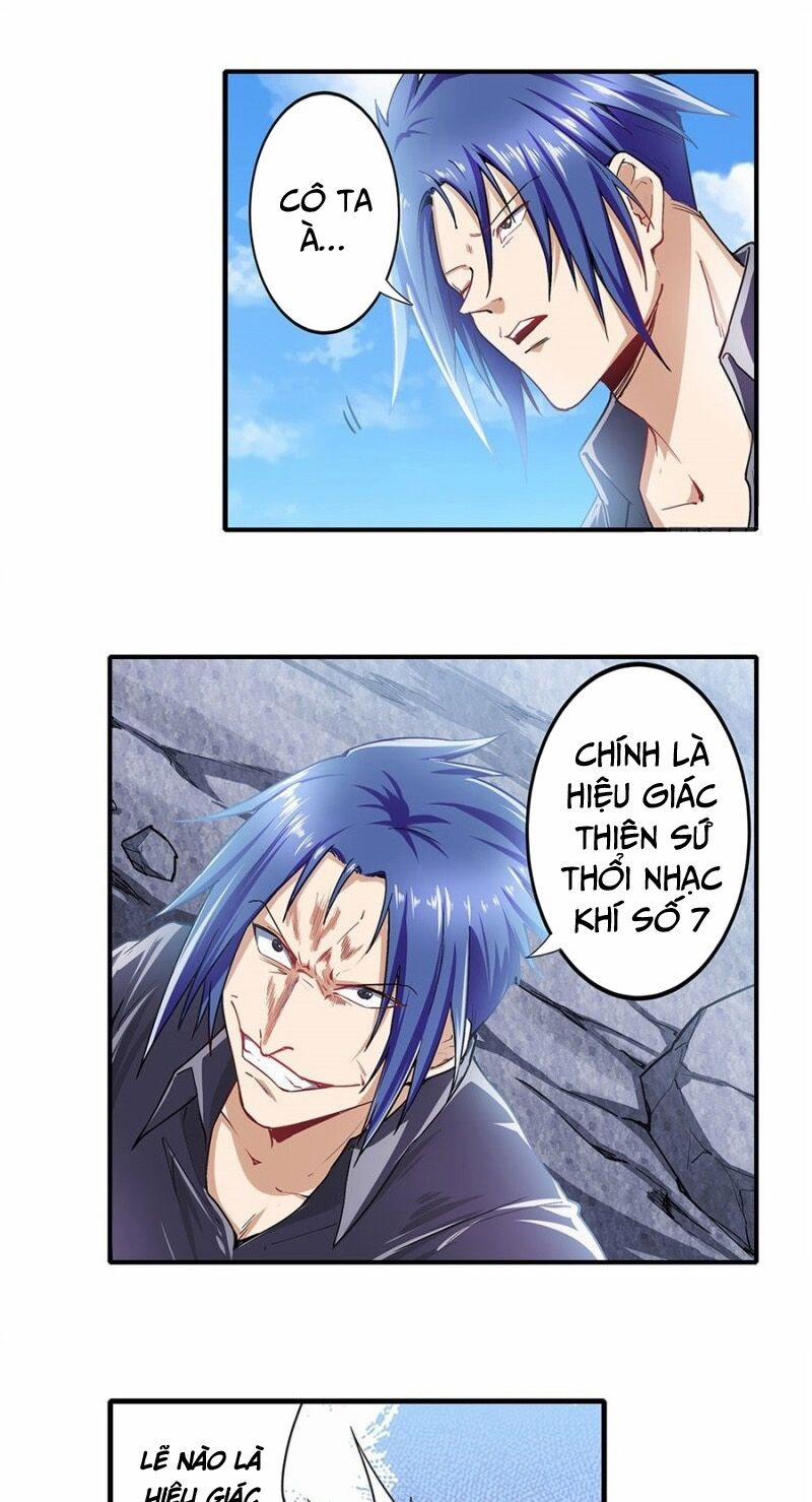 Anh Hùng ? Ta Không Làm Lâu Rồi 168 trang 3