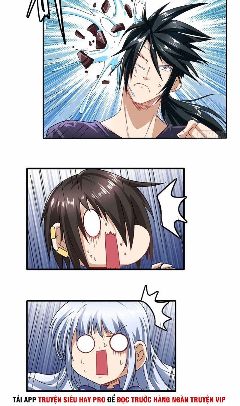 Anh Hùng ? Ta Không Làm Lâu Rồi 168 trang 30